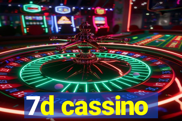 7d cassino